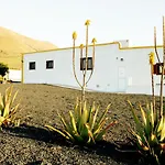 Casa Jenabe La Vegueta