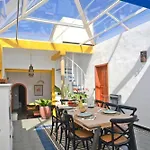 Casa Jenabe *