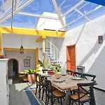 Casa Jenabe 别墅 La Vegueta