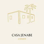 别墅 Casa Jenabe La Vegueta