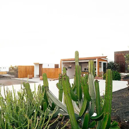 Casa Jenabe Βίλα