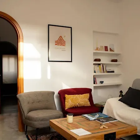 Βίλα Casa Jenabe La Vegueta