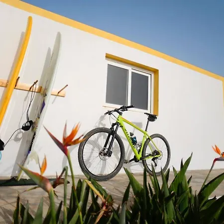 Βίλα Casa Jenabe La Vegueta