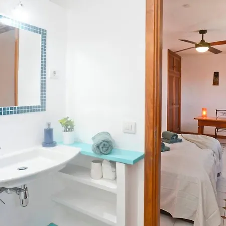 Βίλα Casa Jenabe *