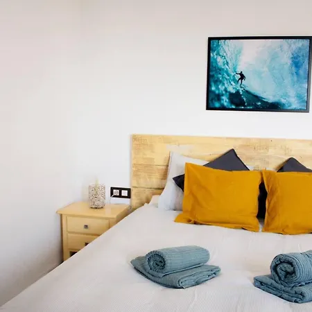 Βίλα Casa Jenabe La Vegueta