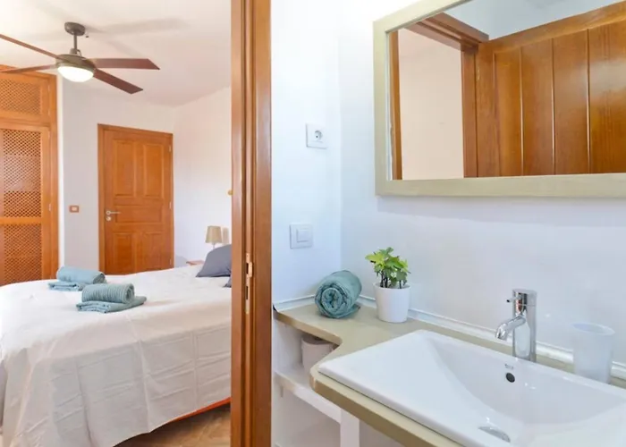 Casa Jenabe La Vegueta