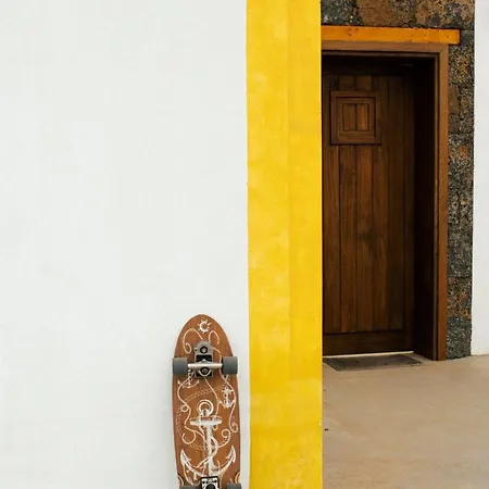 Casa Jenabe Villa *