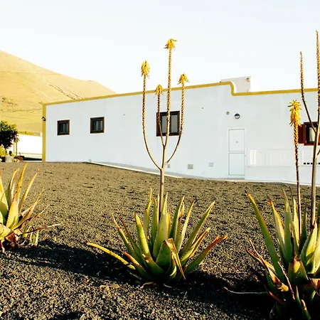 Casa Jenabe Villa *