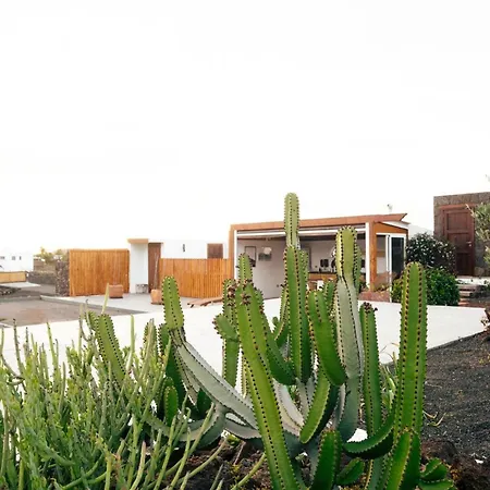 Villa Casa Jenabe La Vegueta