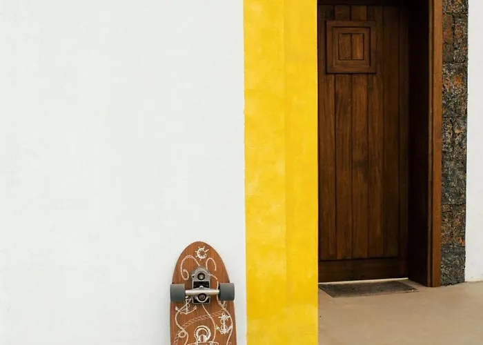 Casa Jenabe