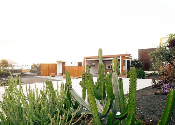Casa Jenabe *
